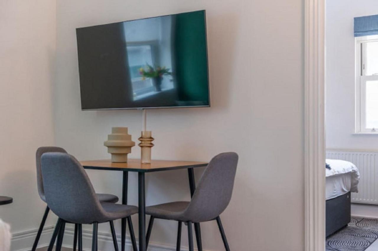 Two Bed - Tower Bridge - London City By Prime London Stays M-2 Exterior photo
